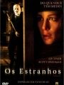 Os Estranhos - Cartaz do Filme