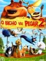 O Bicho Vai Pegar 2 - Cartaz do Filme