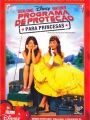 Programa de Proteção Para Princesas - Cartaz do Filme