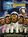 Space Buddies - Uma Aventura No Espaço - Cartaz do Filme