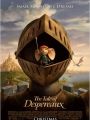 O Corajoso Ratinho Despereaux - Cartaz do Filme