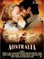 Austrália - Cartaz do Filme