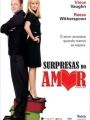 Surpresas do Amor - Cartaz do Filme