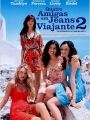 Quatro Amigas e Um Jeans Viajante 2 - Cartaz do Filme