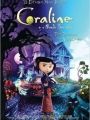 Coraline e O Mundo Secreto - Cartaz do Filme