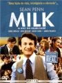 Milk - A Voz da Igualdade - Cartaz do Filme