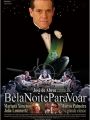 Bela Noite Para Voar - Cartaz do Filme