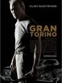 Gran Torino - Cartaz do Filme