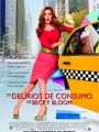 Delírios de Consumo de Becky Bloom - Cartaz do Filme