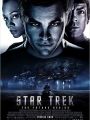 Star Trek - Cartaz do Filme