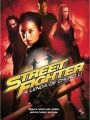 Street Fighter - A Lenda de Chun-li - Cartaz do Filme