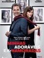 Minhas Adoráveis Ex-namoradas - Cartaz do Filme