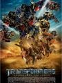 Transformers - A Vingança dos Derrotados - Cartaz do Filme