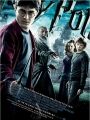 Harry Potter e O Enigma do Príncipe - Cartaz do Filme