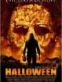 Halloween - O Início - Cartaz do Filme