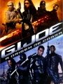 G.i. Joe - A Origem de Cobra - Cartaz do Filme