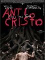 Anticristo - Cartaz do Filme