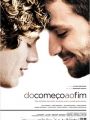 Do Começo Ao Fim - Cartaz do Filme