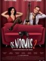 Os Normais 2 - A Noite Mais Maluca de Todas - Cartaz do Filme