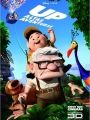 Up - Altas Aventuras - Cartaz do Filme