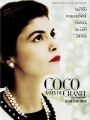 Coco Antes de Chanel - Cartaz do Filme