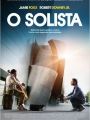 O Solista - Cartaz do Filme