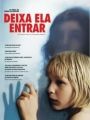 Deixe Ela Entrar - Cartaz do Filme