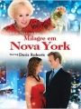 Milagre Em Nova York - Cartaz do Filme