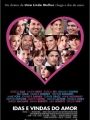 Idas e Vindas do Amor - Cartaz do Filme