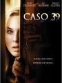 Caso 39 - Cartaz do Filme