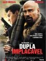 Dupla Implacável - Cartaz do Filme