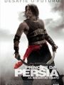 Príncipe da Pérsia - As Areias do Tempo - Cartaz do Filme