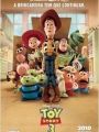 Toy Story 3 - Cartaz do Filme