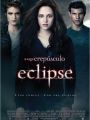 A Saga Crepúsculo: Eclipse - Cartaz do Filme