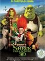 Shrek Para Sempre - Cartaz do Filme