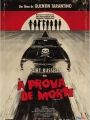 à Prova de Morte - Cartaz do Filme