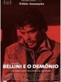 Bellini e O Demônio - Cartaz do Filme