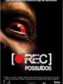 [rec] 2 - Possuídos - Cartaz do Filme