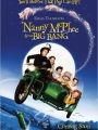 Nanny Mcphee e As Lições Mágicas - Cartaz do Filme