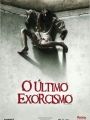 O último Exorcismo - Cartaz do Filme