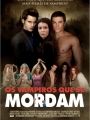 Os Vampiros Que Se Mordam - Cartaz do Filme