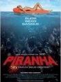 Piranha 3d - Cartaz do Filme