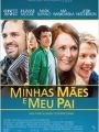 Minhas Mães e Meu Pai - Cartaz do Filme