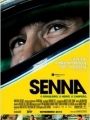 Senna - Cartaz do Filme