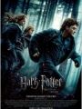 Harry Potter e As Relíquias da Morte - Parte 1 - Cartaz do Filme