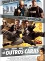 Os Outros Caras - Cartaz do Filme