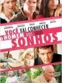 Você Vai Conhecer O Homem dos Seus Sonhos - Cartaz do Filme