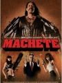 Machete - Cartaz do Filme