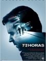 72 Horas - Cartaz do Filme