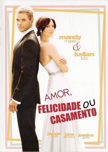 Trailer e resumo de Amor, Felicidade Ou Casamento, filme de Comédia ...